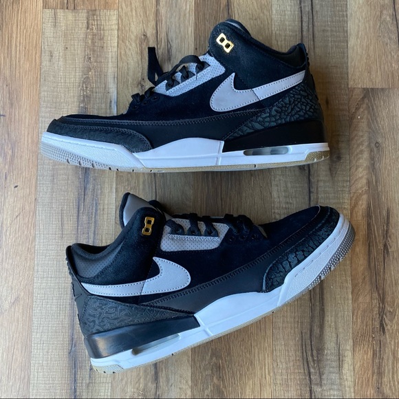 Jordan Other - Air Jordan 3 Retro Tinker Sneakers CK4348-007